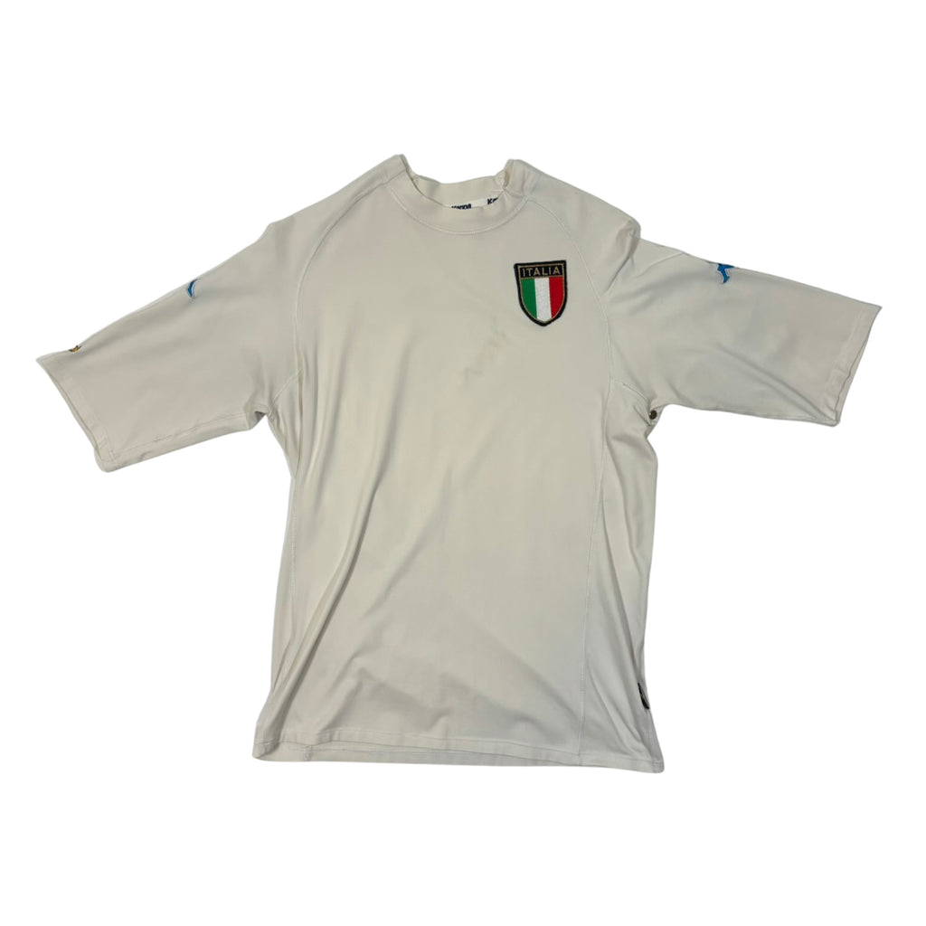 2002/03 - Italie - Extérieur (XL)