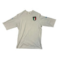 2002/03 - Italie - Extérieur (XL)