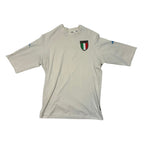 2002/03 - Italie - Extérieur (XL)