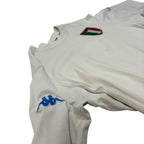 2002/03 - Italie - Extérieur (XL)
