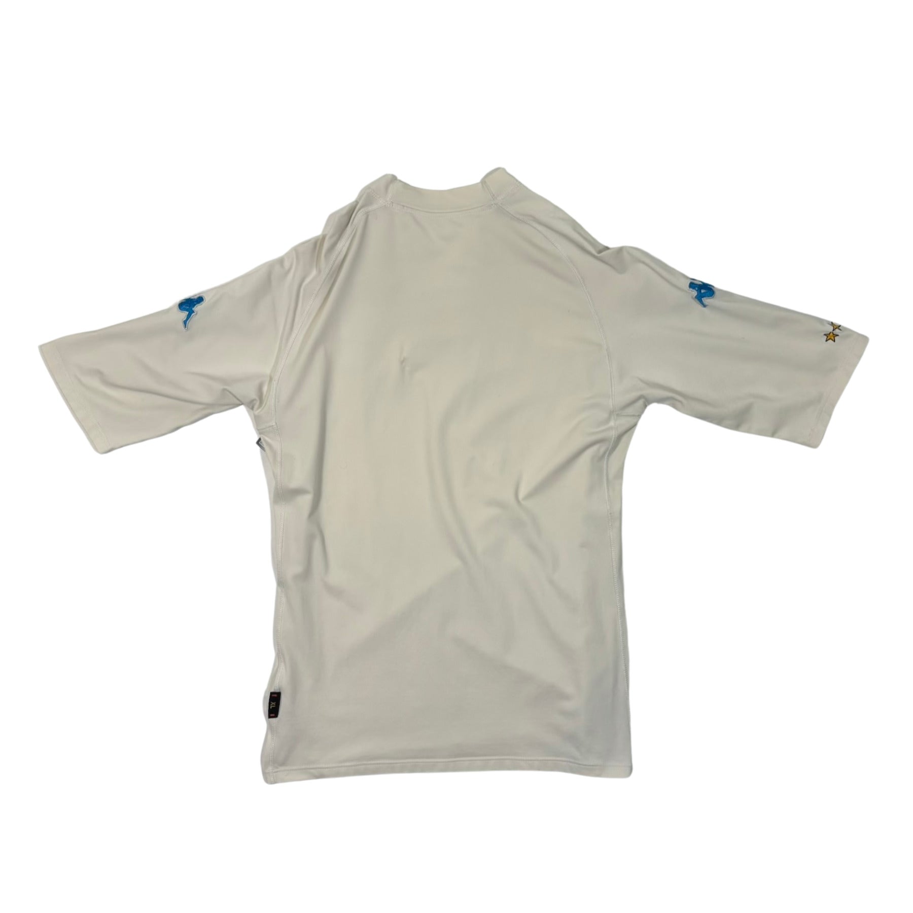 2002/03 - Italy - Away (XL)