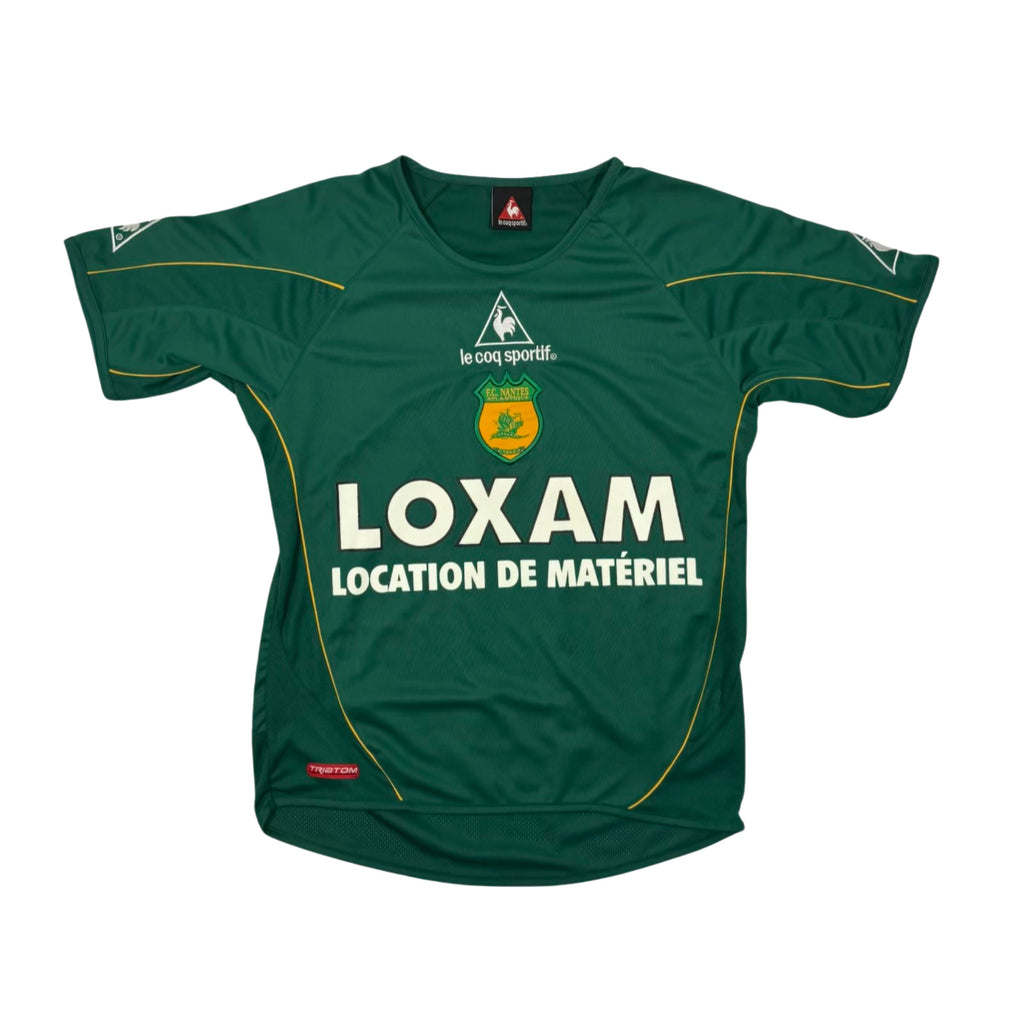 2002/03 - FC Nantes - Third (XS)