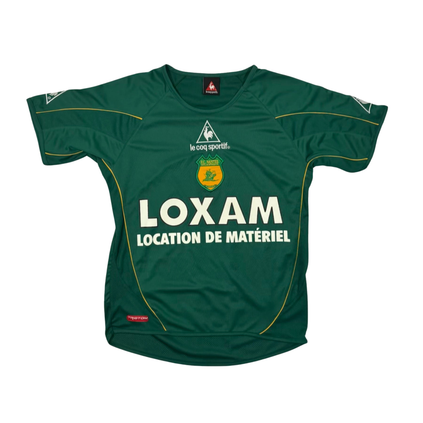 2002/03 - FC Nantes - Third (XS)