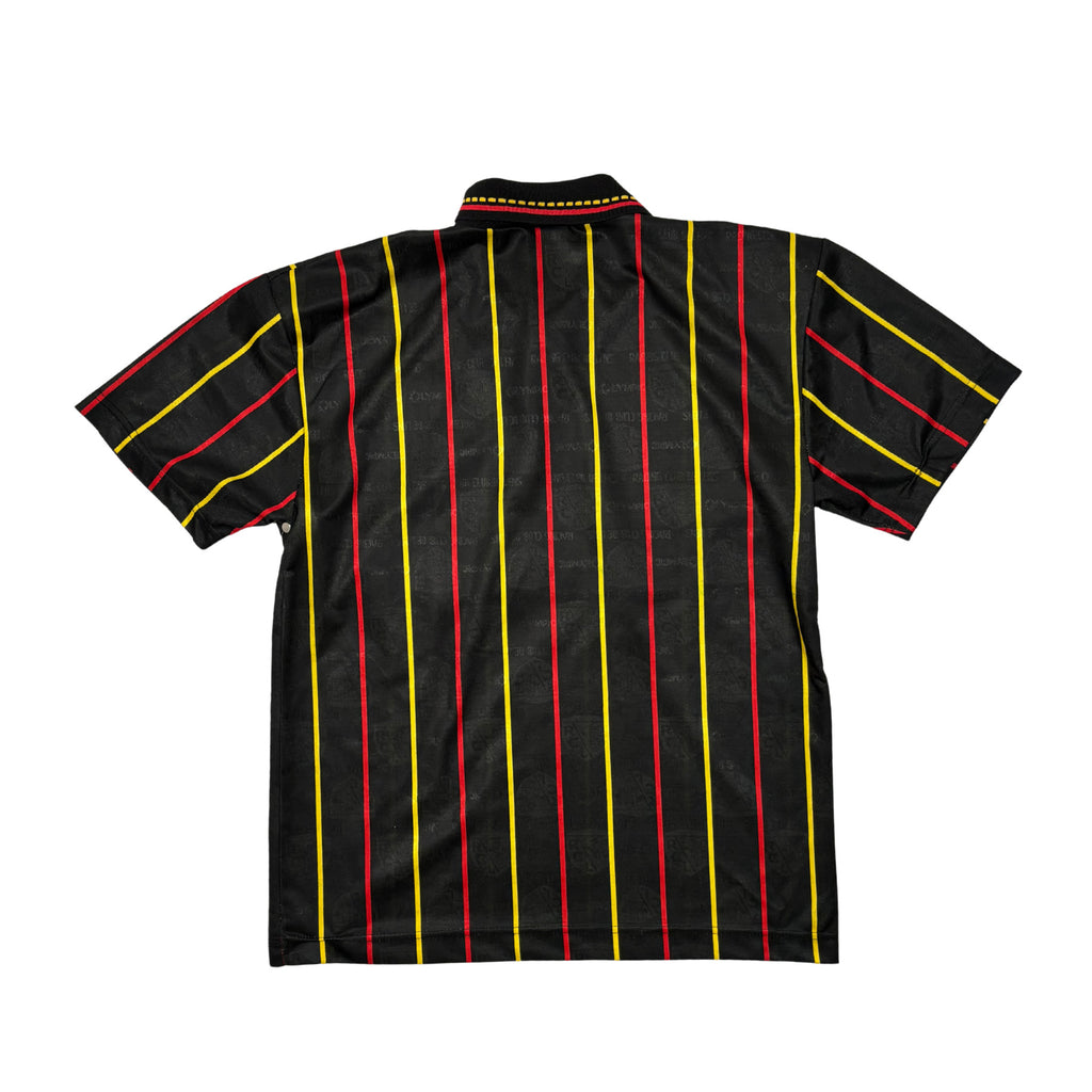 1995/96 - RC Lens - Extérieur (M)