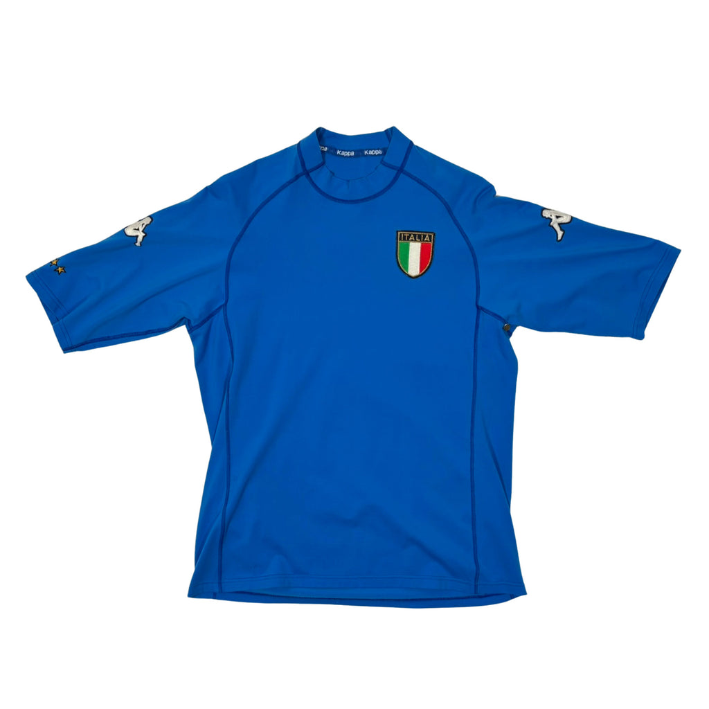 2002/03 - Italy - Home (XL)