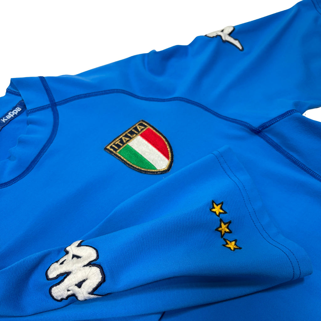 2002/03 - Italy - Home (XL)