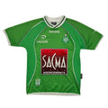 2003/04 - AS Saint Etienne - Domicile (S)