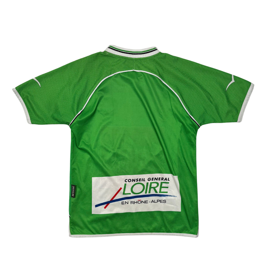 2003/04 - AS Saint Etienne - Domicile (S)