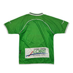 2003/04 - AS Saint Etienne - Domicile (S)