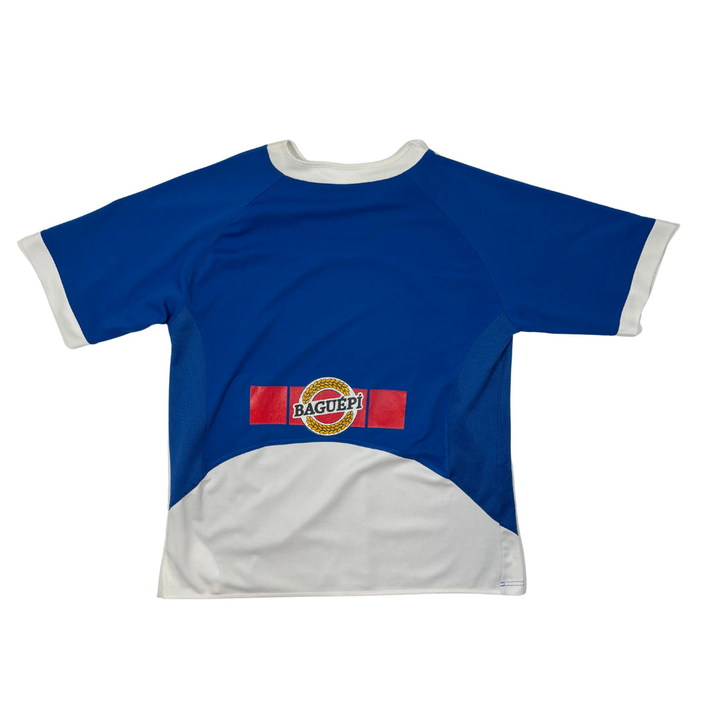 2005/06 - Troyes - Home (XL)