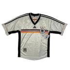 1998/00 - Allemagne - Domicile (S)