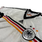 1998/00 - Allemagne - Domicile (S)