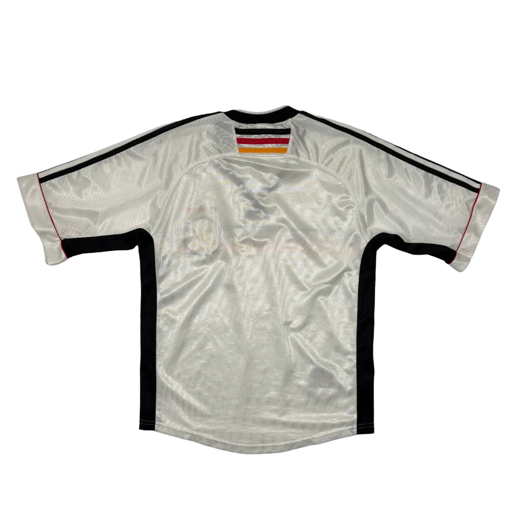 1998/00 - Allemagne - Domicile (S)