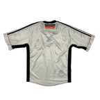 1998/00 - Allemagne - Domicile (S)