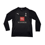 2007/08 - Tottenham - GK (L)