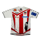 2009/10 - AC Ajaccio - Domicile (L)