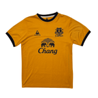 2011/12 - Everton - Extérieur (M)