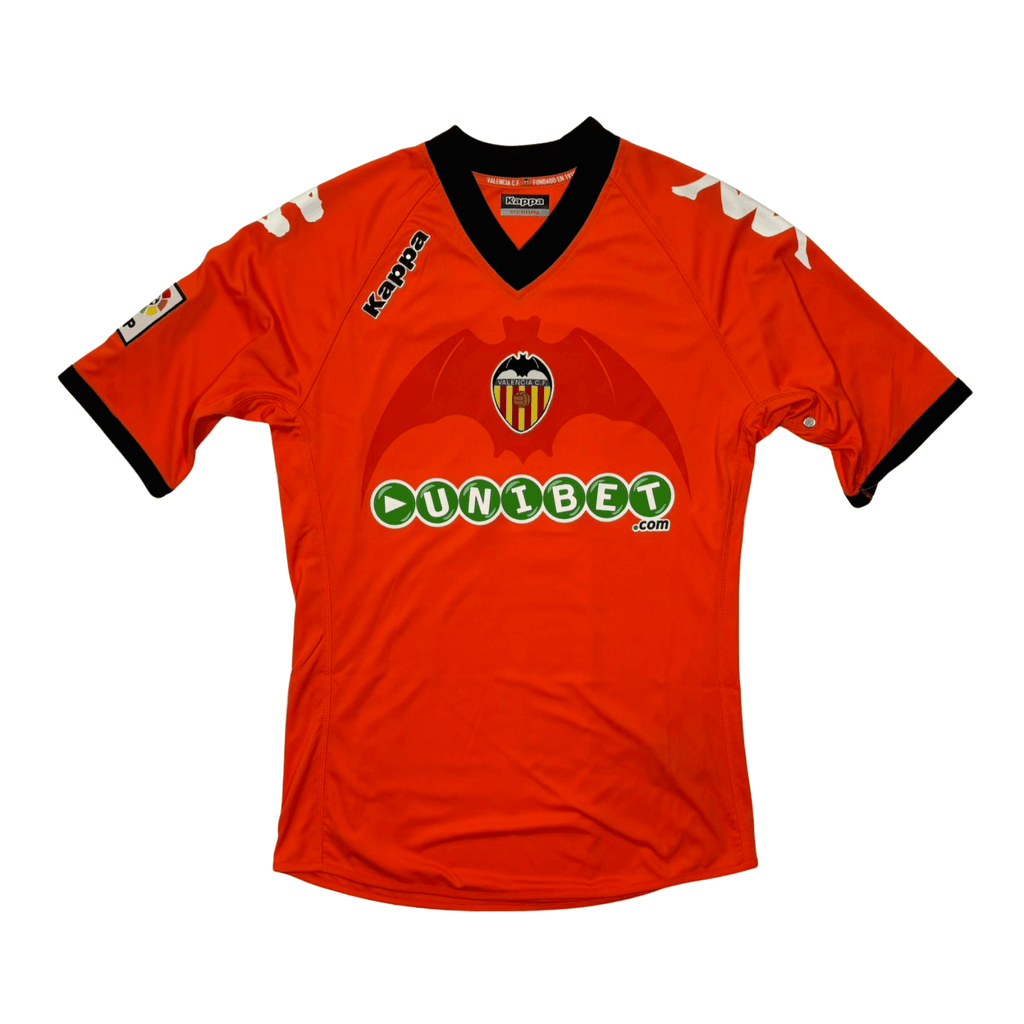 2010/11 - Valencia - Away (M)