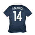 2014/15 - France - Domicile - "Préparé" MATUIDI #14 (M)