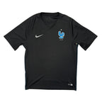 2016/17 - France - Third (M)