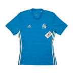 2017/18 - OM Olympique de Marseille - Extérieur (S)