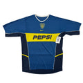 2002/03 - Boca Juniors - Domicile (XL)