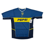 2002/03 - Boca Juniors - Domicile (XL)