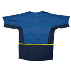 2002/03 - Boca Juniors - Domicile (XL)