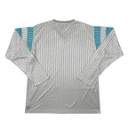 1989/90 - OM Olympique de Marseille - Domicile (XL)