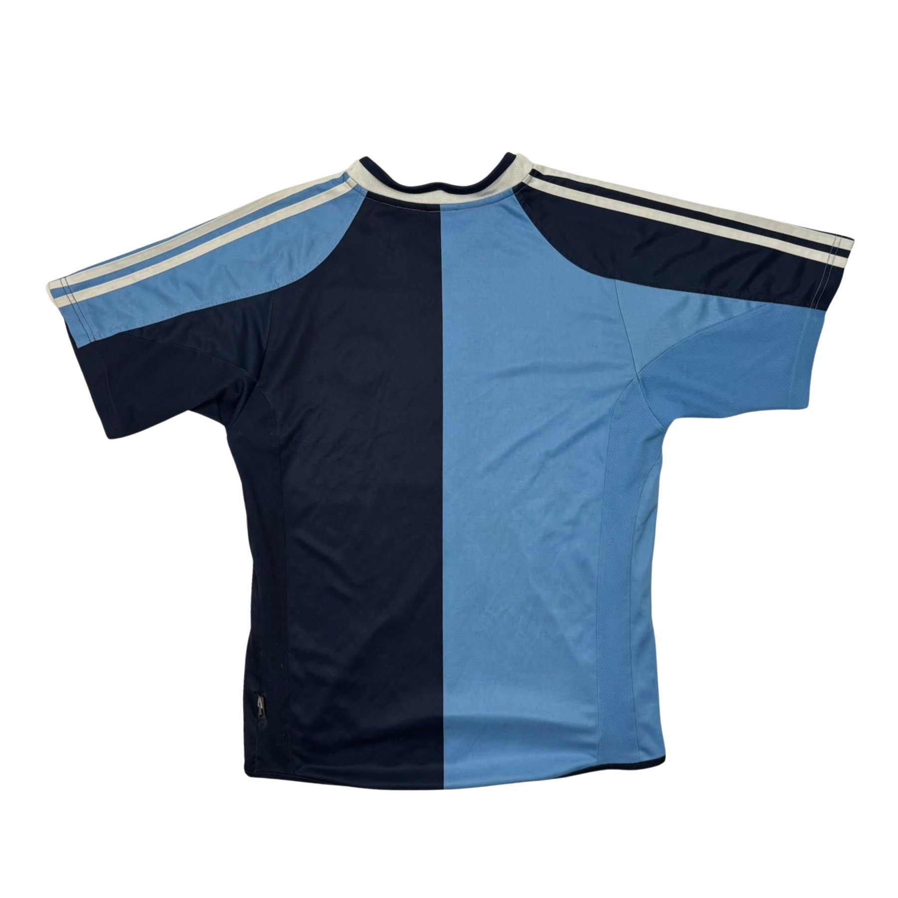 2004/06 - Le Havre - Domicile (M)