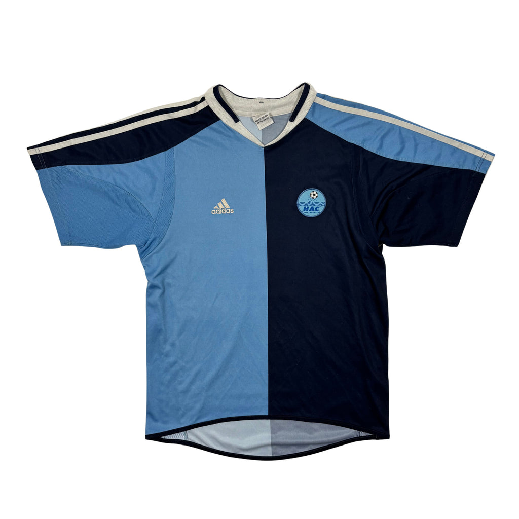 2004/06 - Le Havre - Home (M)