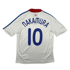 2008/10 - Japon - Extérieur - NAKAMURA #10 (M)