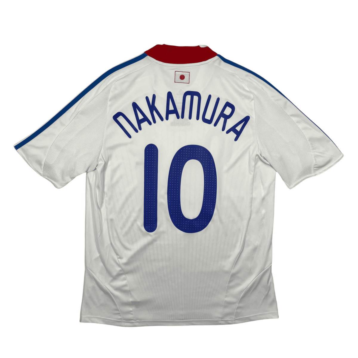 2008/10 - Japon - Extérieur - NAKAMURA #10 (M)