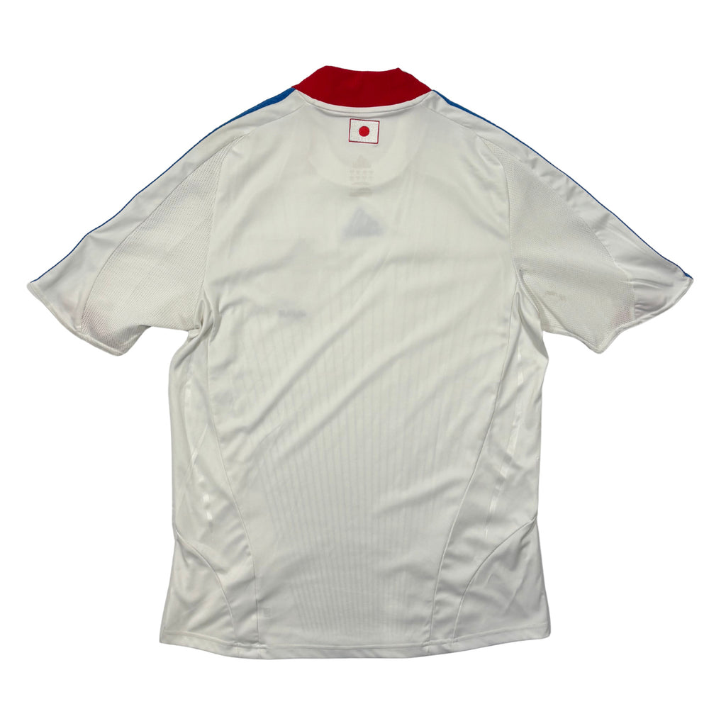 2008/10 - Japon - Extérieur (M)