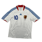 2008/10 - Japon - Extérieur - NAKAMURA #10 (M)