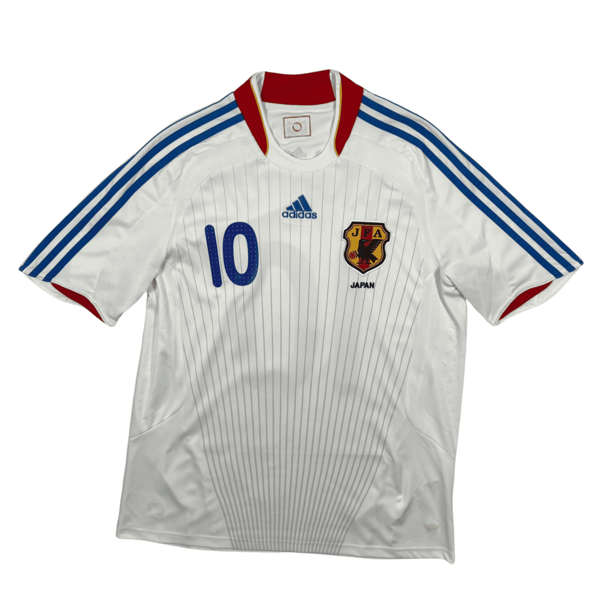 2008/10 - Japon - Extérieur - NAKAMURA #10 (M)