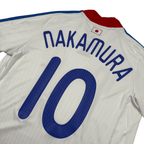 2008/10 - Japon - Extérieur - NAKAMURA #10 (M)