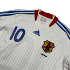 2008/10 - Japon - Extérieur - NAKAMURA #10 (M)