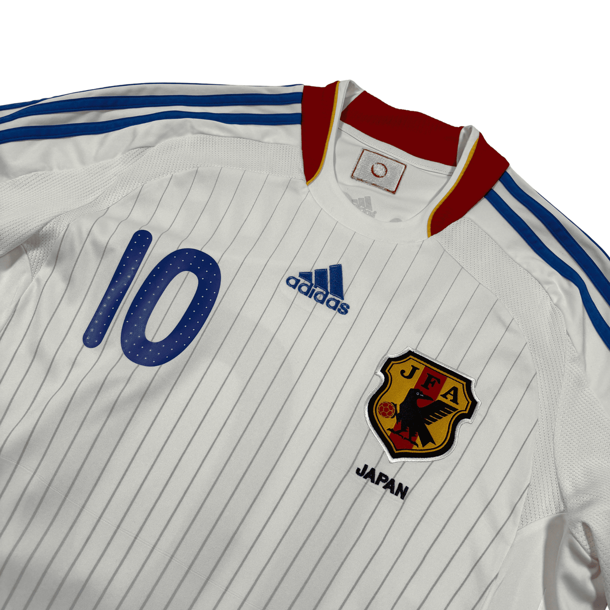 2008/10 - Japon - Extérieur - NAKAMURA #10 (M)