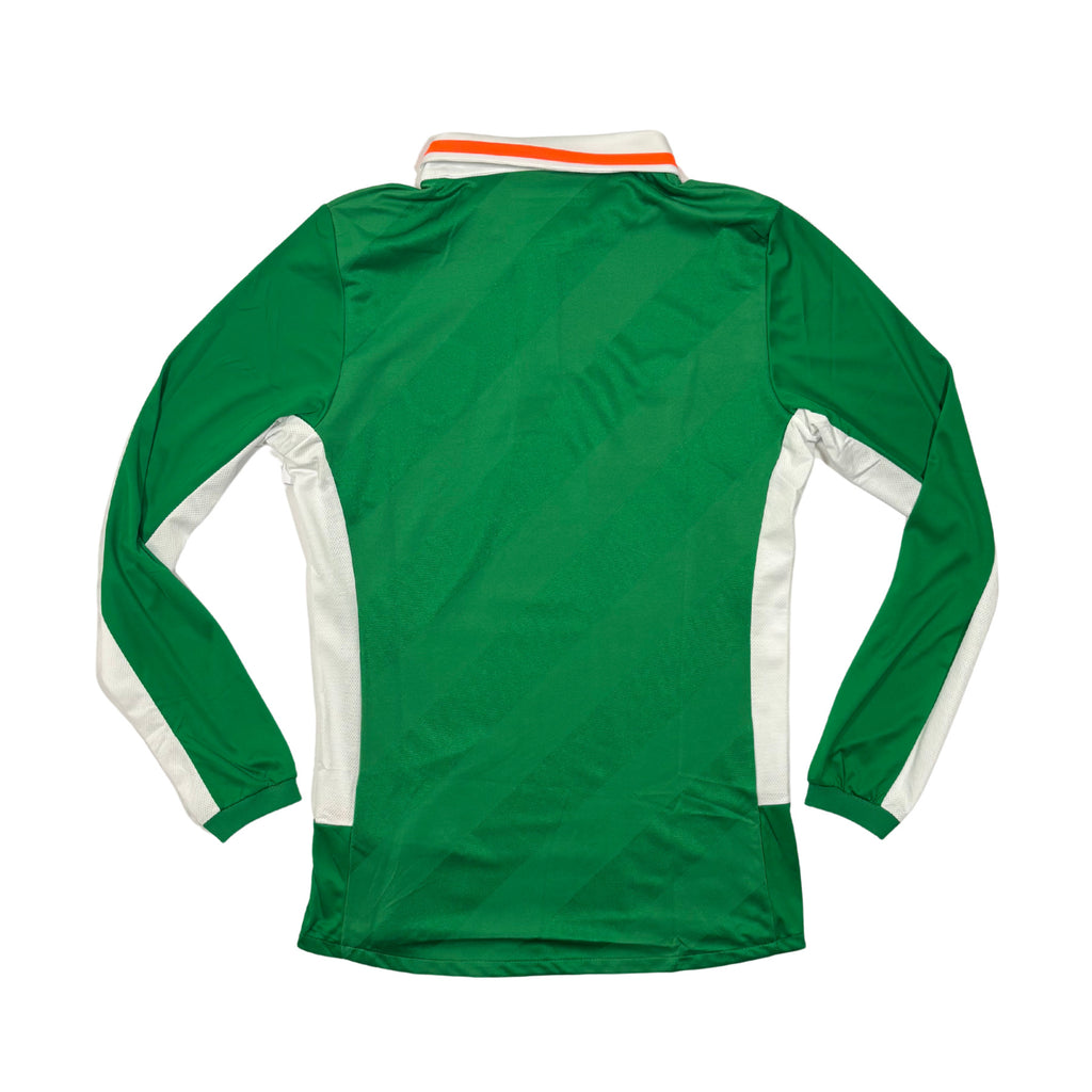 2016/17 - Irlande - Domicile (S)