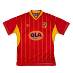 1999/00 - RC Lens - Domicile (XL)
