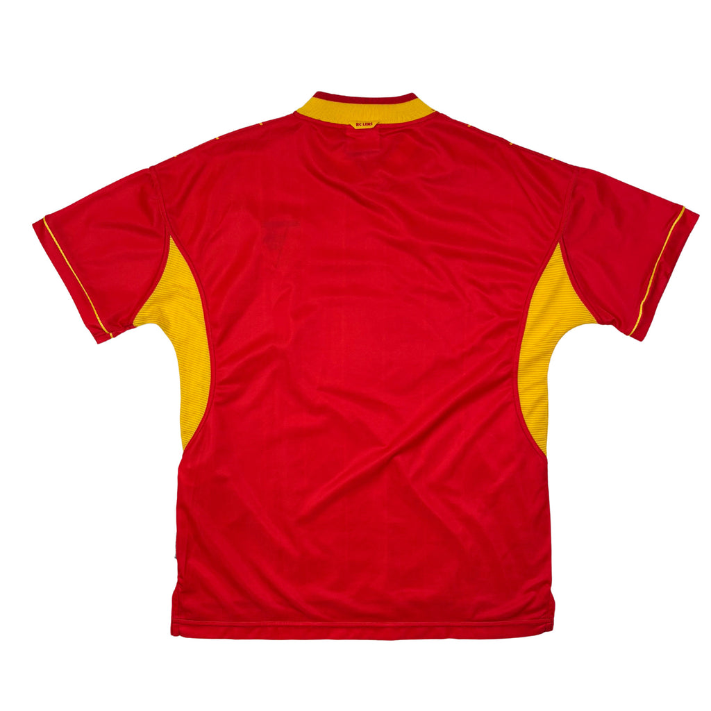 1999/00 - RC Lens - Domicile (XL)