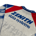 1992/93 - Olympique Lyonnais - Domicile (S)