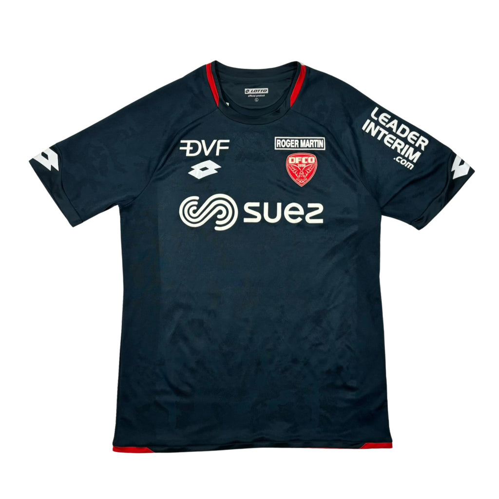 2018/19 - Dijon - Third (L)