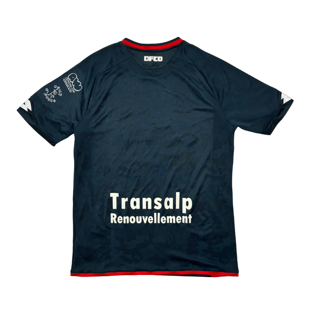 2018/19 - Dijon - Third (L)