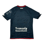 2018/19 - Dijon - Third (L)