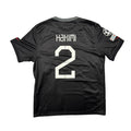 2021/22 - PSG Paris Saint Germain - Third - HAKIMI #2 (XL)