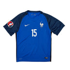 2016/17 - France - Domicile - POGBA #15 (L)