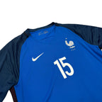 2016/17 - France - Domicile - POGBA #15 (L)