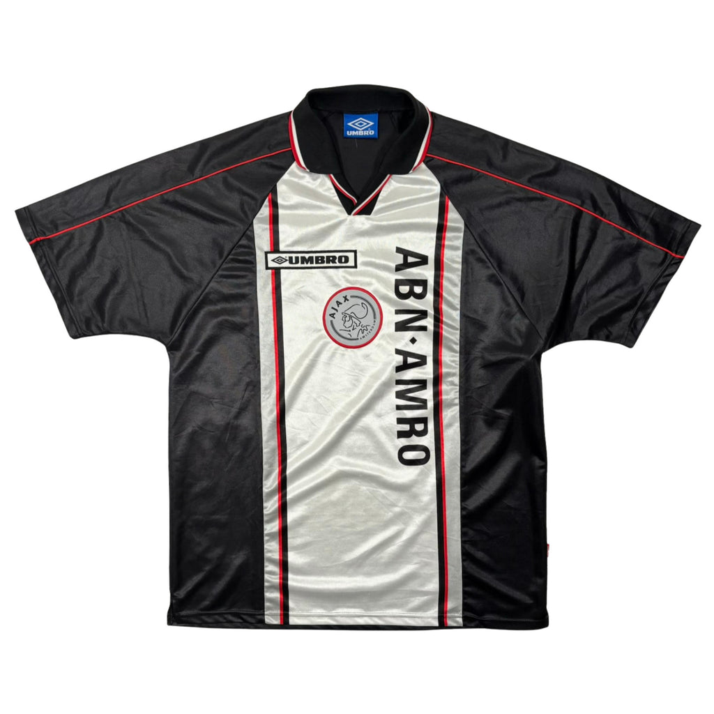 1998/99 - Ajax Amsterdam - Extérieur ( XL)